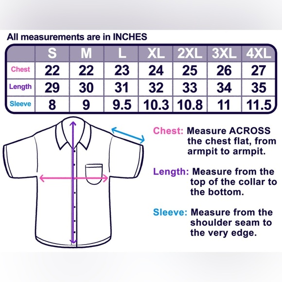 Hisuian Growlithe Pokemon Button Up Hawaiian Shirt Star Salts - Picture 8 of 9